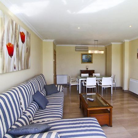 Portmarina Planet Costa Dorada Apartment Cambrils Ngoại thất bức ảnh