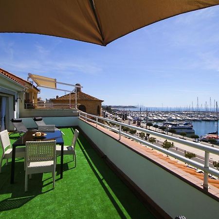 Portmarina Planet Costa Dorada Apartment Cambrils Ngoại thất bức ảnh