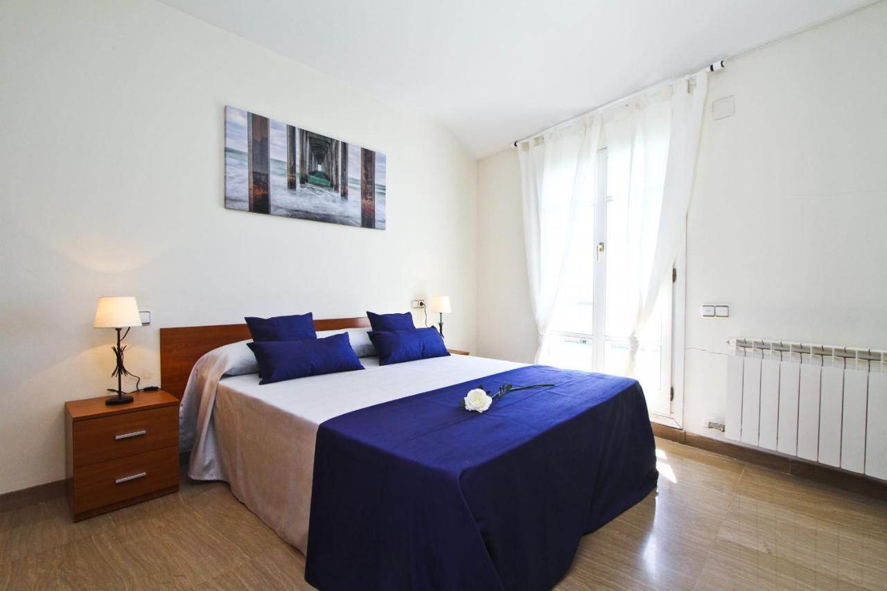 Portmarina Planet Costa Dorada Apartment Cambrils Ngoại thất bức ảnh