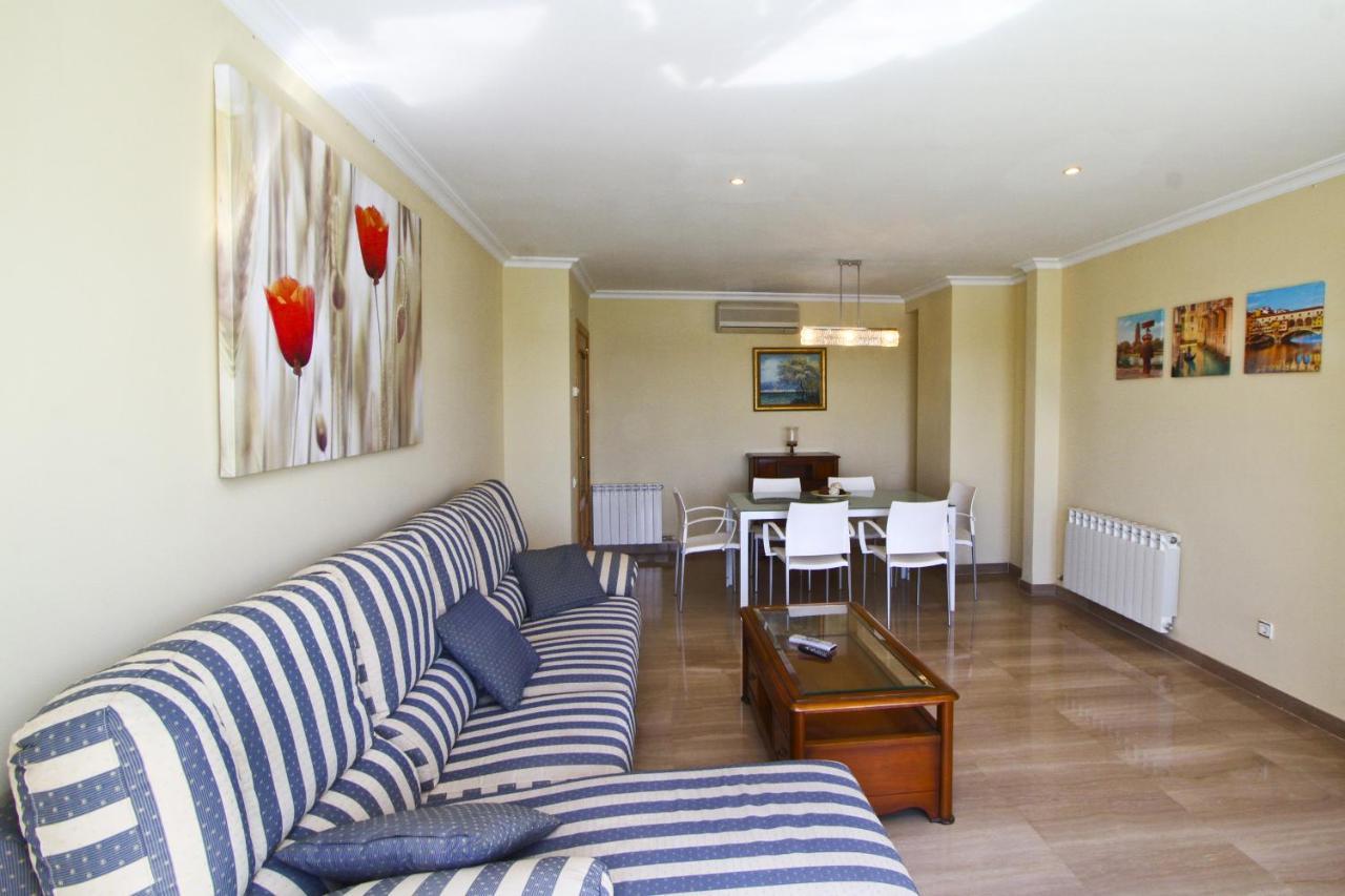 Portmarina Planet Costa Dorada Apartment Cambrils Ngoại thất bức ảnh