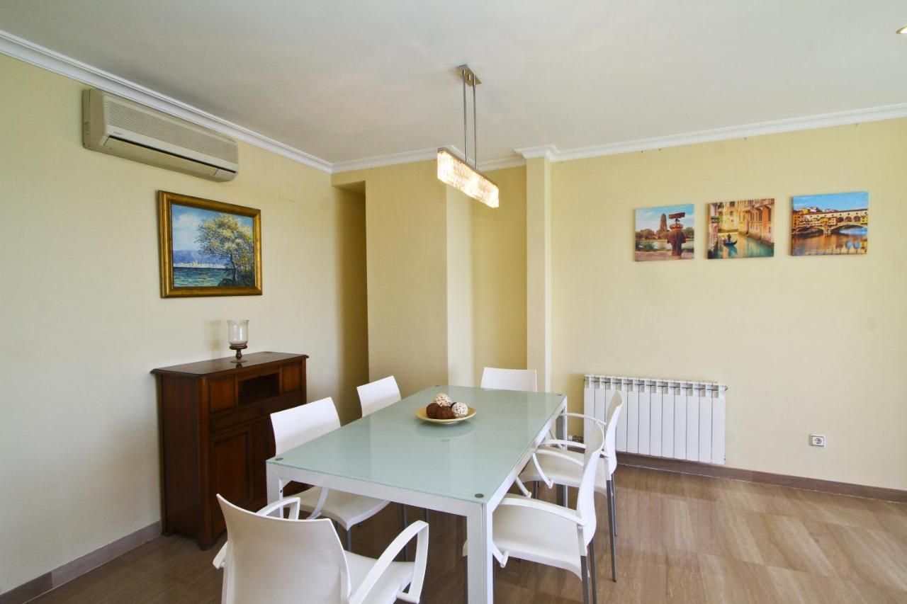 Portmarina Planet Costa Dorada Apartment Cambrils Ngoại thất bức ảnh