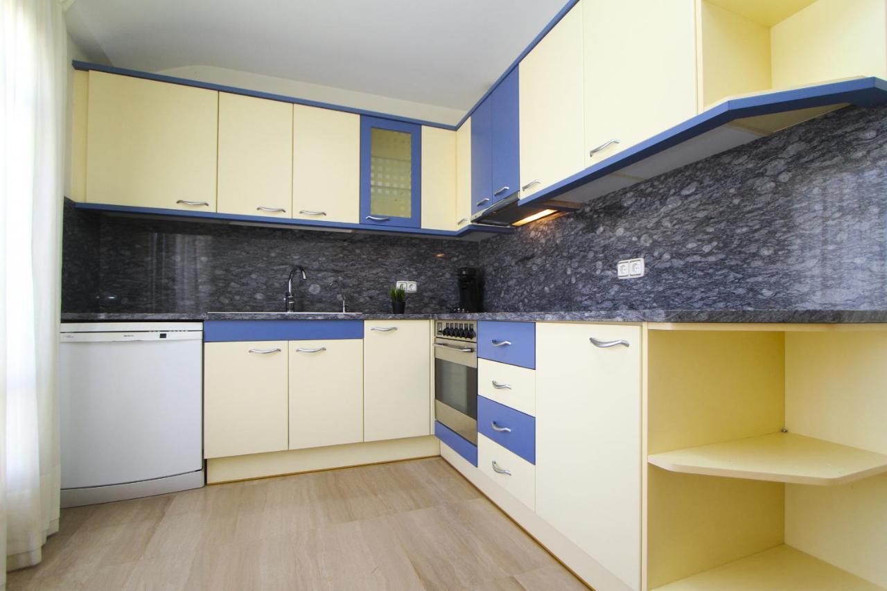 Portmarina Planet Costa Dorada Apartment Cambrils Ngoại thất bức ảnh