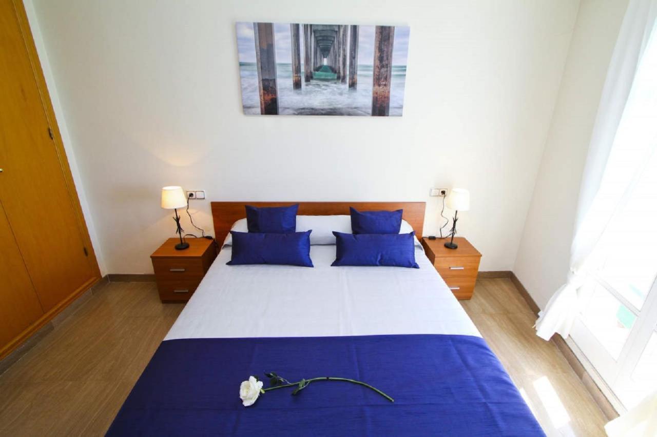 Portmarina Planet Costa Dorada Apartment Cambrils Ngoại thất bức ảnh