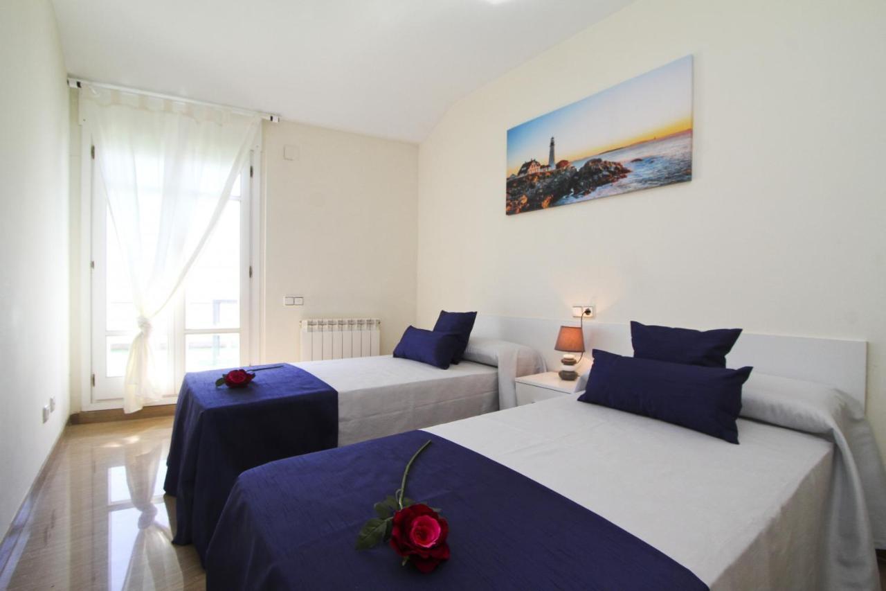 Portmarina Planet Costa Dorada Apartment Cambrils Ngoại thất bức ảnh