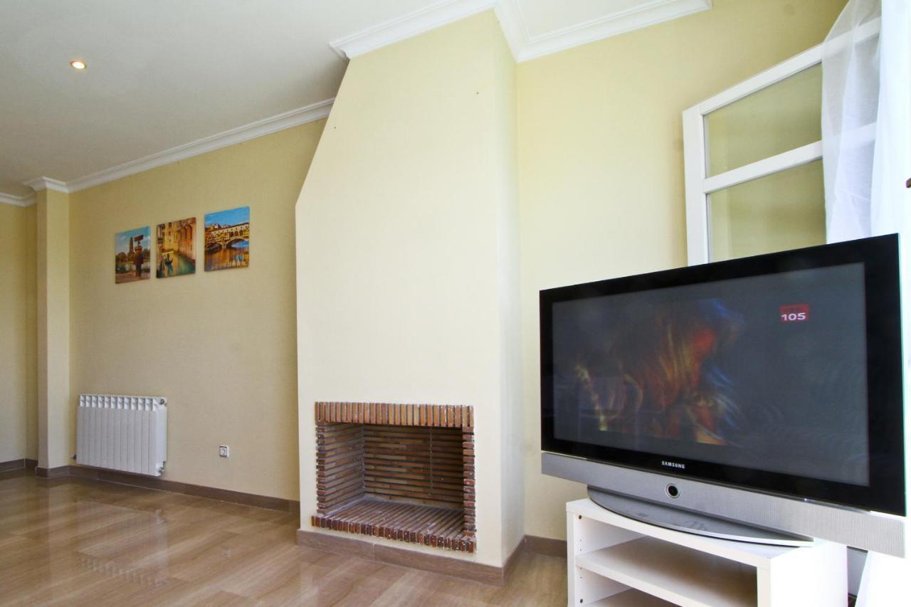 Portmarina Planet Costa Dorada Apartment Cambrils Ngoại thất bức ảnh