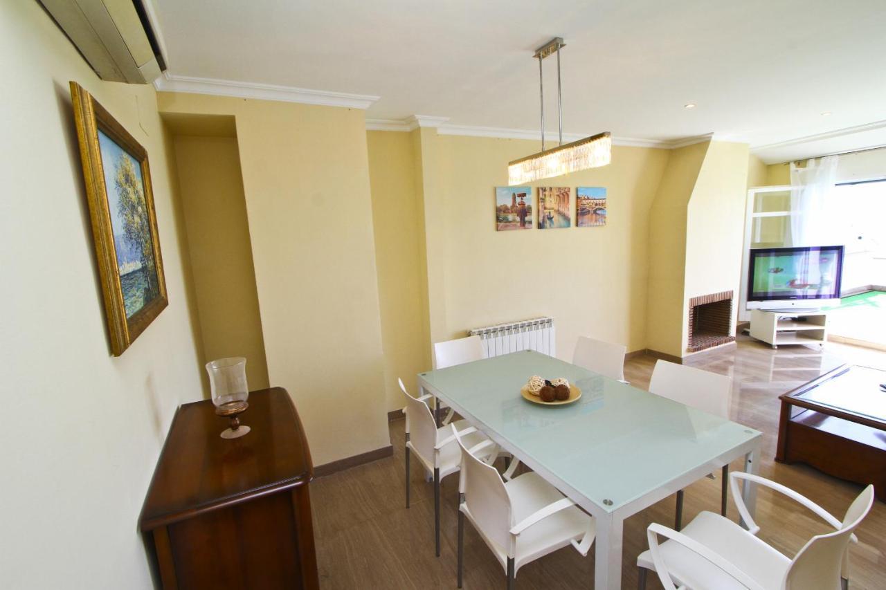 Portmarina Planet Costa Dorada Apartment Cambrils Ngoại thất bức ảnh