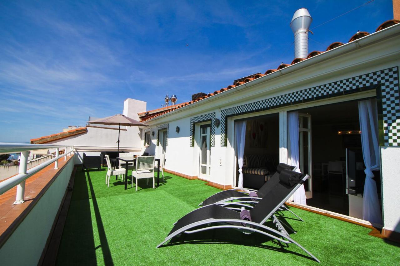 Portmarina Planet Costa Dorada Apartment Cambrils Ngoại thất bức ảnh