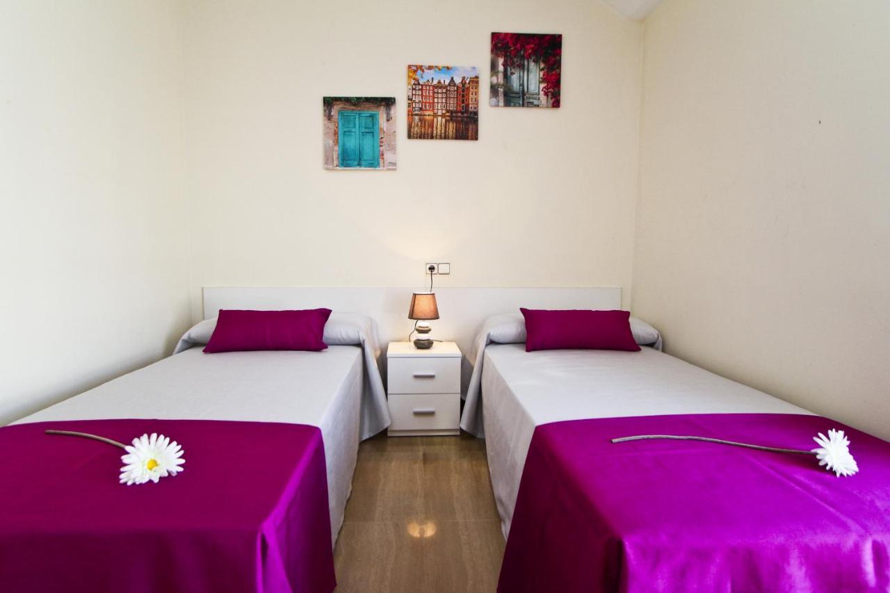 Portmarina Planet Costa Dorada Apartment Cambrils Ngoại thất bức ảnh