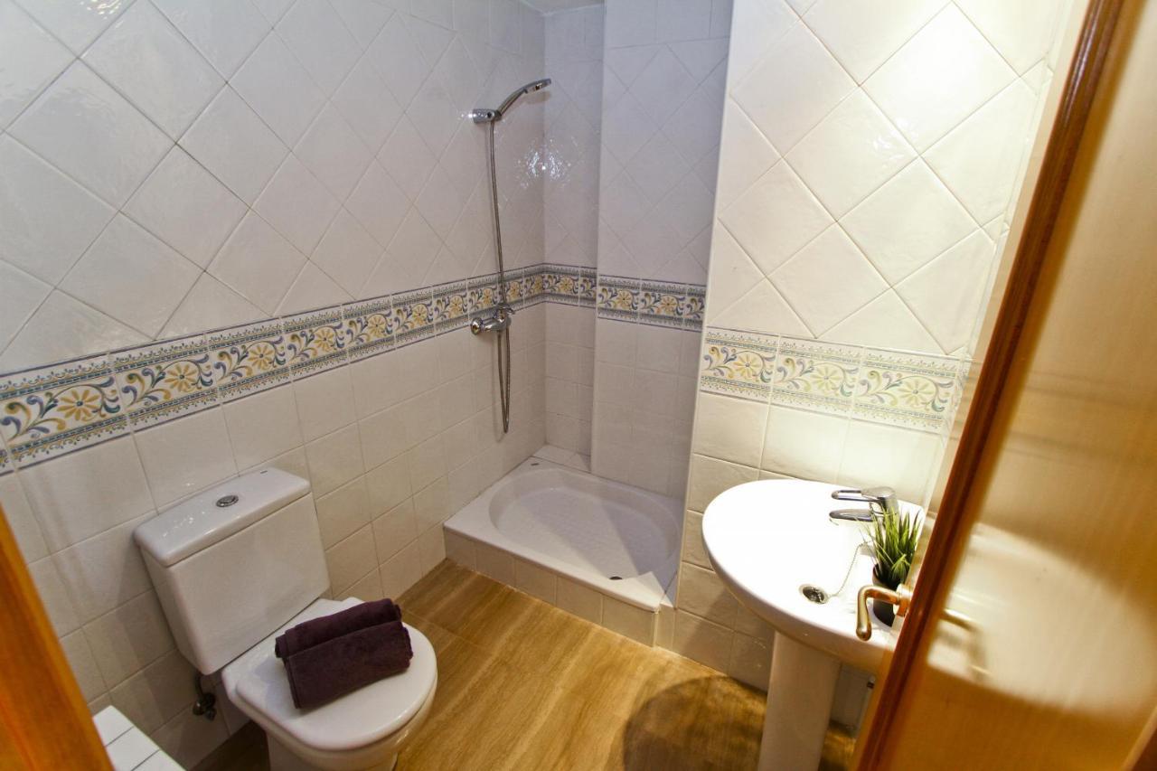 Portmarina Planet Costa Dorada Apartment Cambrils Ngoại thất bức ảnh